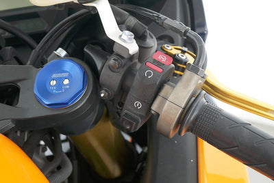 HONDA CBR 1000 RR FIREBLADE