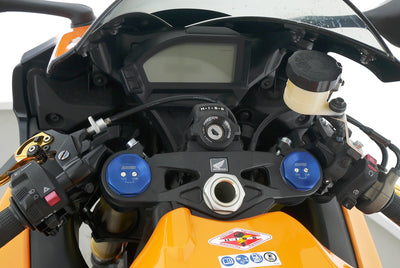 HONDA CBR 1000 RR FIREBLADE