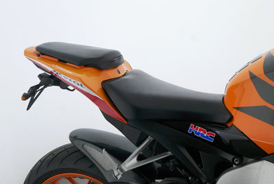 HONDA CBR 1000 RR FIREBLADE
