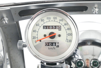 HONDA F6C GL 1500