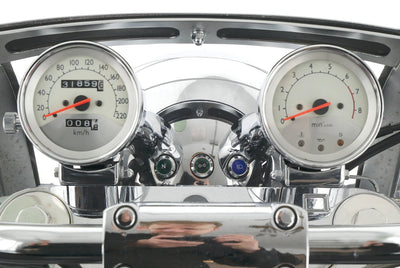 HONDA F6C GL 1500