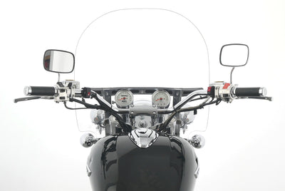 HONDA F6C GL 1500