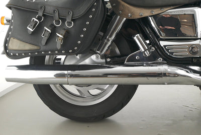 HONDA F6C GL 1500