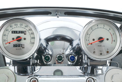 HONDA GL 1500 F6C