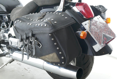 HONDA GL 1500 F6C