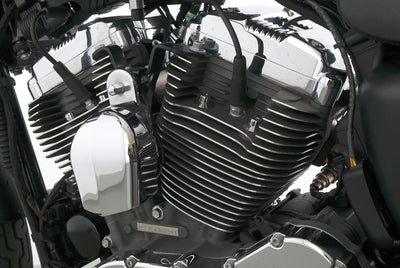 HARLEY DAVIDSON SPORTSTER XL 1200 V 72 SEVENTY