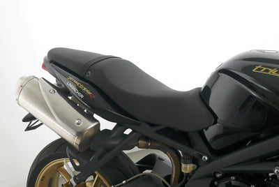 TRIUMPH STREET TRIPLE 675 R