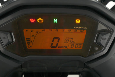 HONDA CB 500 X
