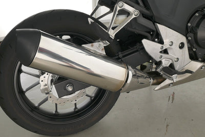 HONDA CB 500 X