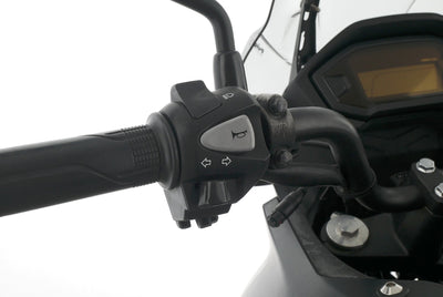 HONDA CB 500 X