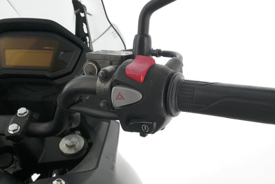 HONDA CB 500 X