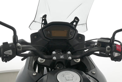 HONDA CB 500 X