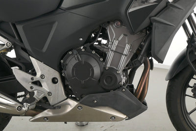 HONDA CB 500 X