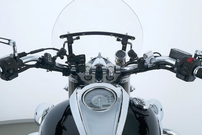 YAMAHA XVS 950 A MIDNIGHT STAR