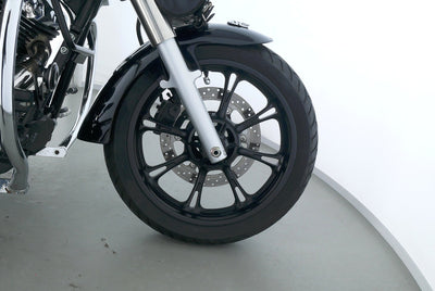 YAMAHA XVS 950 A MIDNIGHT STAR