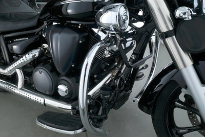 YAMAHA XVS 950 A MIDNIGHT STAR