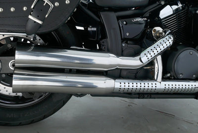 YAMAHA XVS 950 A MIDNIGHT STAR