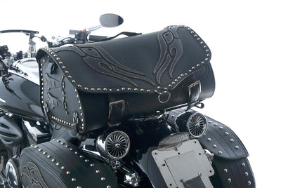 YAMAHA XVS 950 A MIDNIGHT STAR