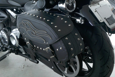 YAMAHA XVS 950 A MIDNIGHT STAR