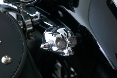 YAMAHA XVS 950 A MIDNIGHT STAR