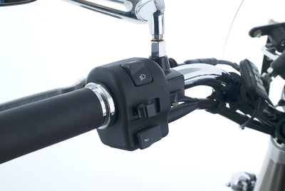 YAMAHA XVS 950 A MIDNIGHT STAR