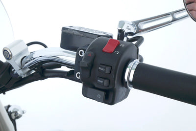 YAMAHA XVS 950 A MIDNIGHT STAR