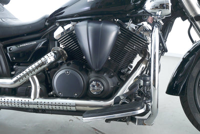 YAMAHA XVS 950 A MIDNIGHT STAR