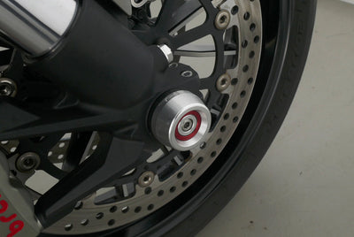 DUCATI DIAVEL STRADA