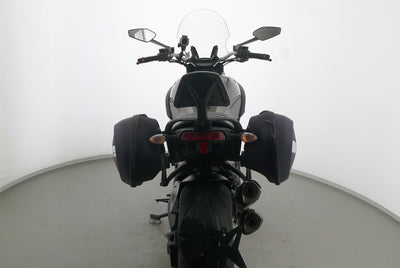 DUCATI DIAVEL STRADA