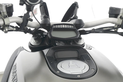 DUCATI DIAVEL STRADA