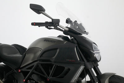DUCATI DIAVEL STRADA