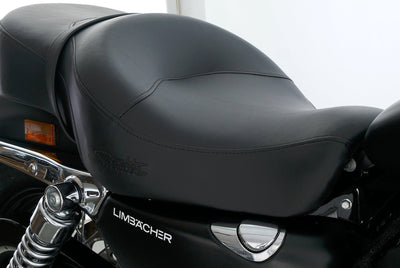 HARLEY DAVIDSON SPORTSTER XL 1200 CB CUSTOM