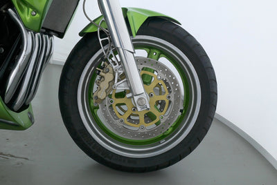 SUZUKI GSX 1400 UMBAU