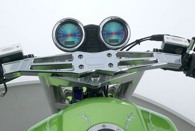 SUZUKI GSX 1400 UMBAU