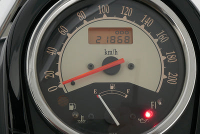KAWASAKI VULCAN 900 CUSTOM