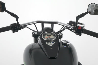 KAWASAKI VULCAN 900 CUSTOM