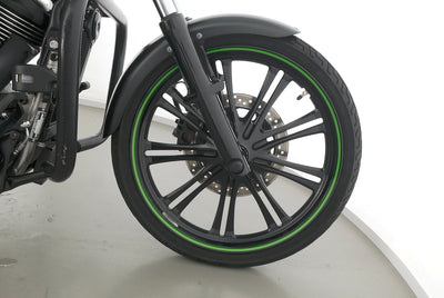 KAWASAKI VULCAN 900 CUSTOM