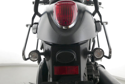 KAWASAKI VULCAN 900 CUSTOM
