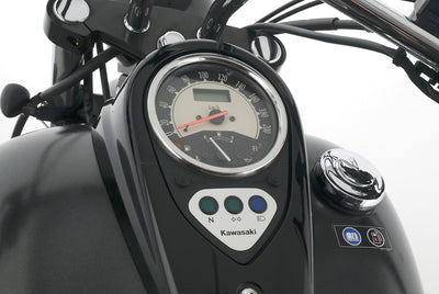 KAWASAKI VULCAN 900 CUSTOM