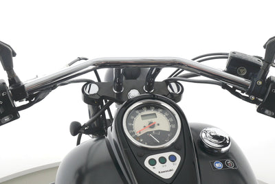 KAWASAKI VULCAN 900 CUSTOM