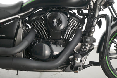KAWASAKI VULCAN 900 CUSTOM