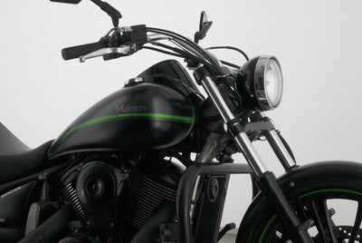 KAWASAKI VULCAN 900 CUSTOM