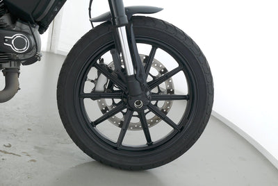 DUCATI SCRAMBLER FULL THROTTLE