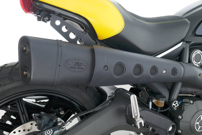 DUCATI SCRAMBLER FULL THROTTLE