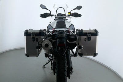 BMW F 800 GS ADVENTURE
