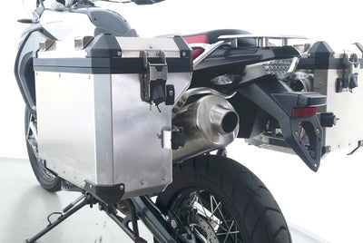 BMW F 800 GS ADVENTURE