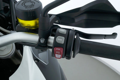 BMW F 800 GS ADVENTURE