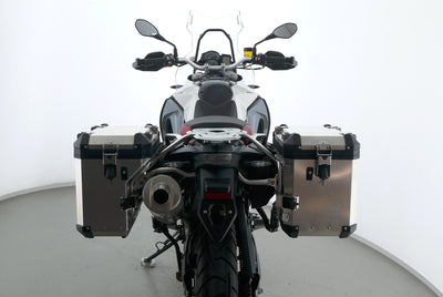 BMW F 800 GS ADVENTURE
