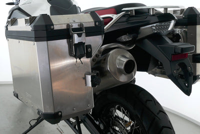 BMW F 800 GS ADVENTURE
