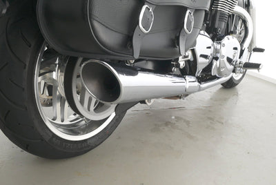 TRIUMPH THUNDERBIRD 1600